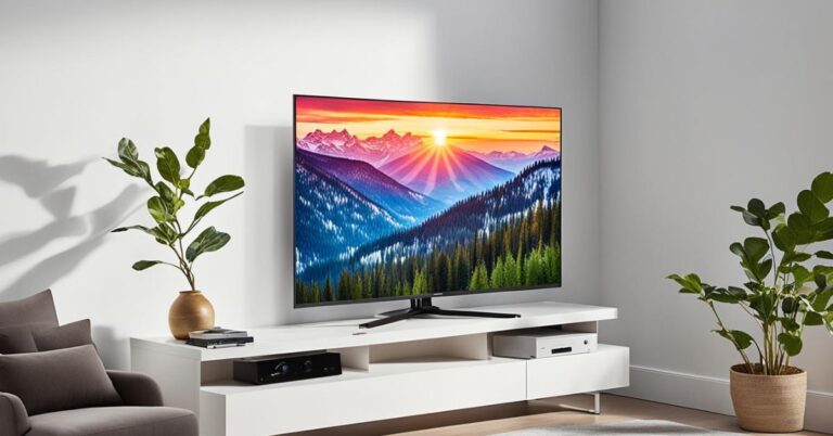 32 Inch TV Dimensions in CM
