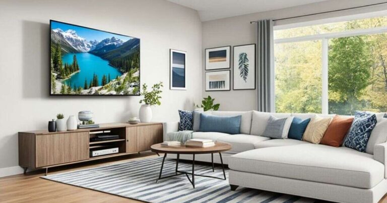 How Wide Is a 72 Inch TV?