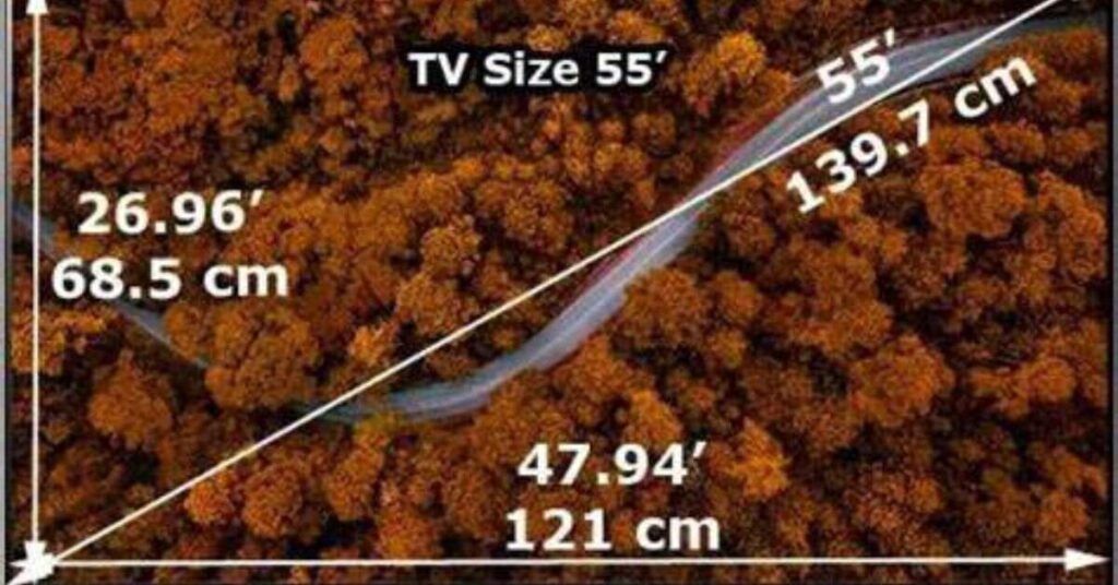 measuring-your-space-for-a-55-inch-tv-size-dimensions