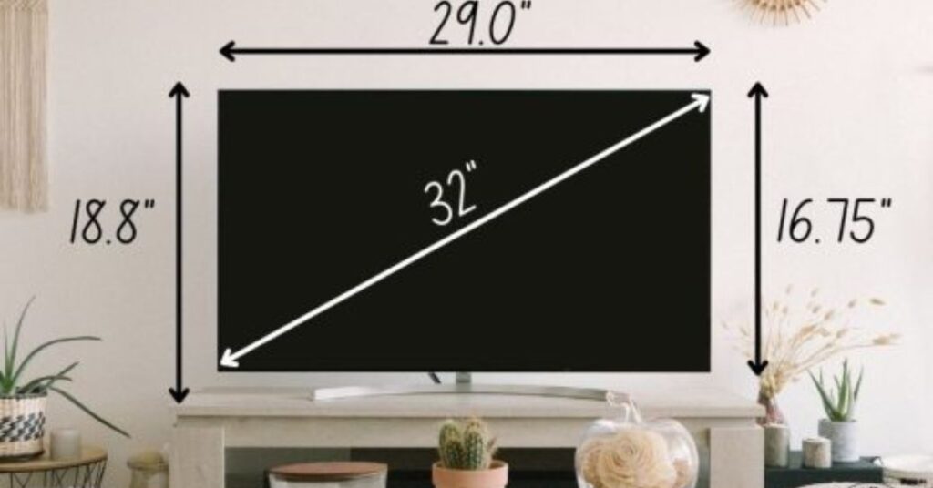 the-ideal-viewing-distance-for-a-32-inch-tv