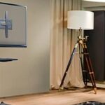 37 Inch TV Dimensions
