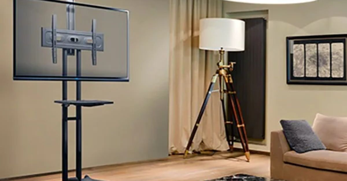 37 Inch TV Dimensions