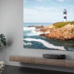 40 Inch TV Dimensions in CM