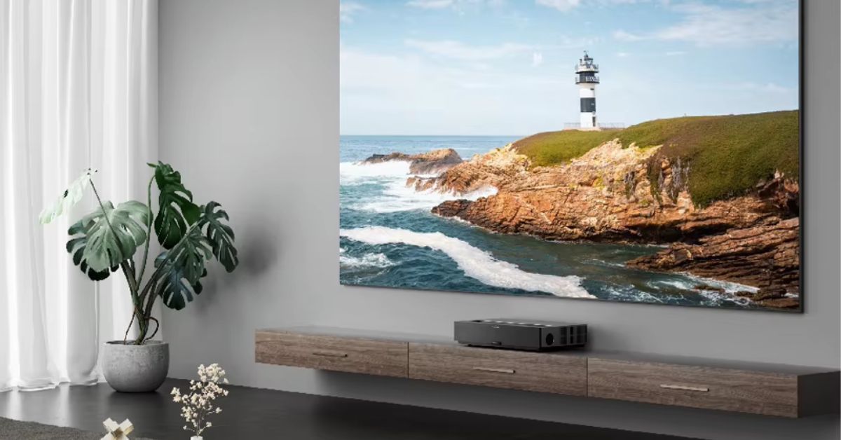 40 Inch TV Dimensions in CM