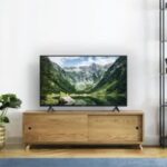 46 Inch TV Dimensions