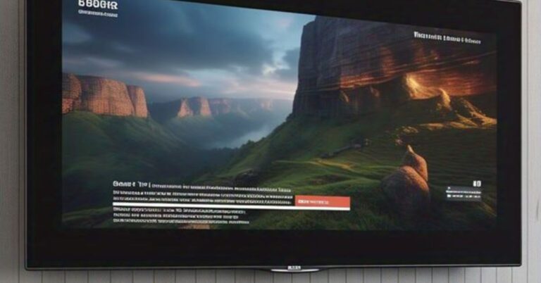 How Wide Is a 60 Inch TV?